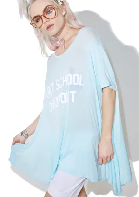 Art School Dropout Tee