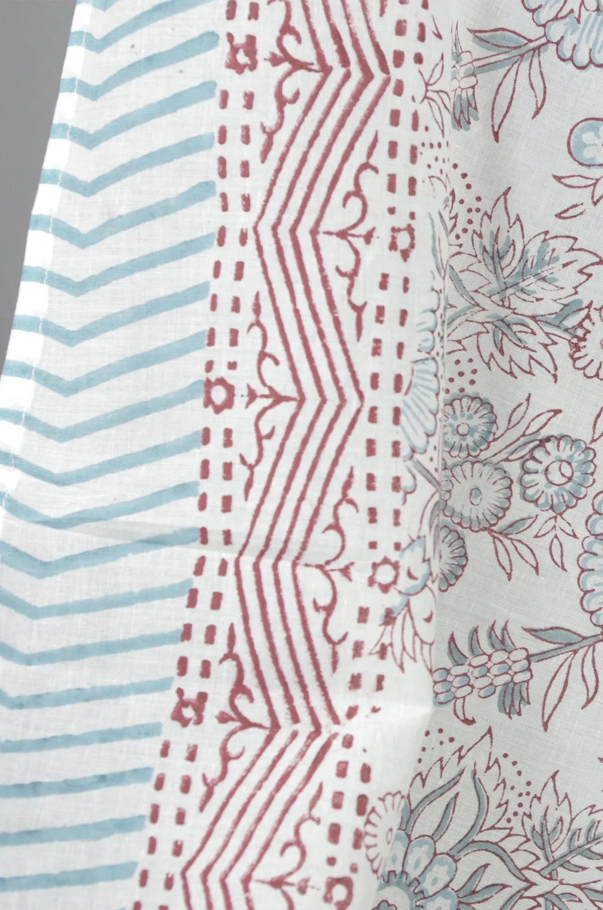 Beach Coverup Sarong Pareo - Swedish Garden
