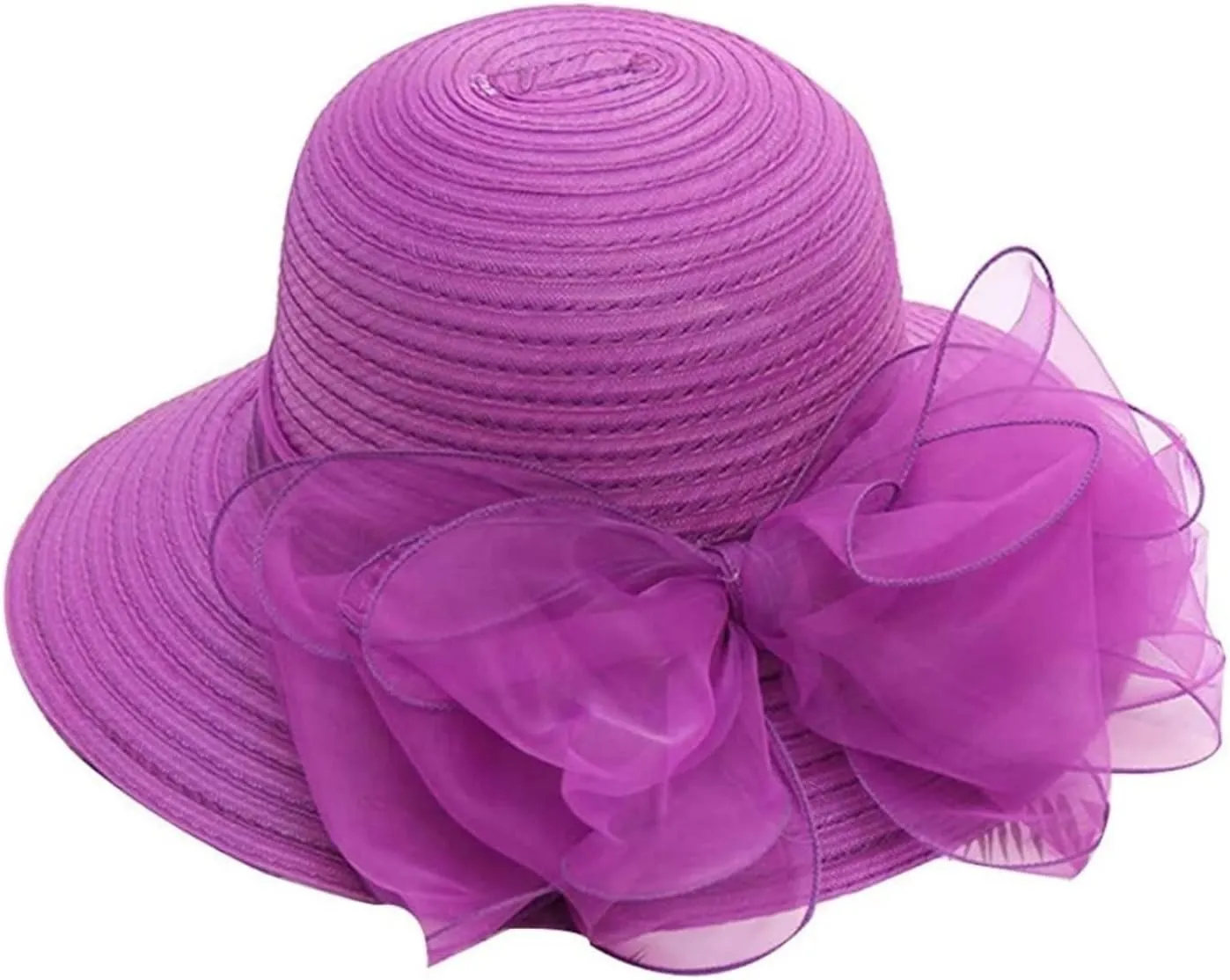 Beach Sun Hat Elegant Womens Beach Sun Hat Summer Traveling Straw Hat Wide Brim Summer Hat For Travel