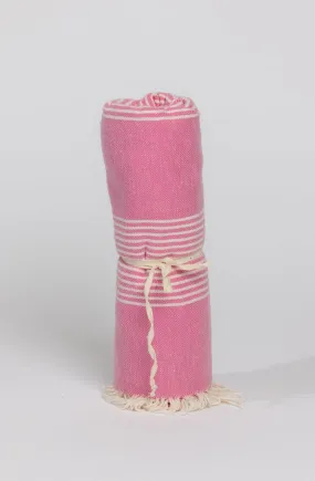 BEACH THROW