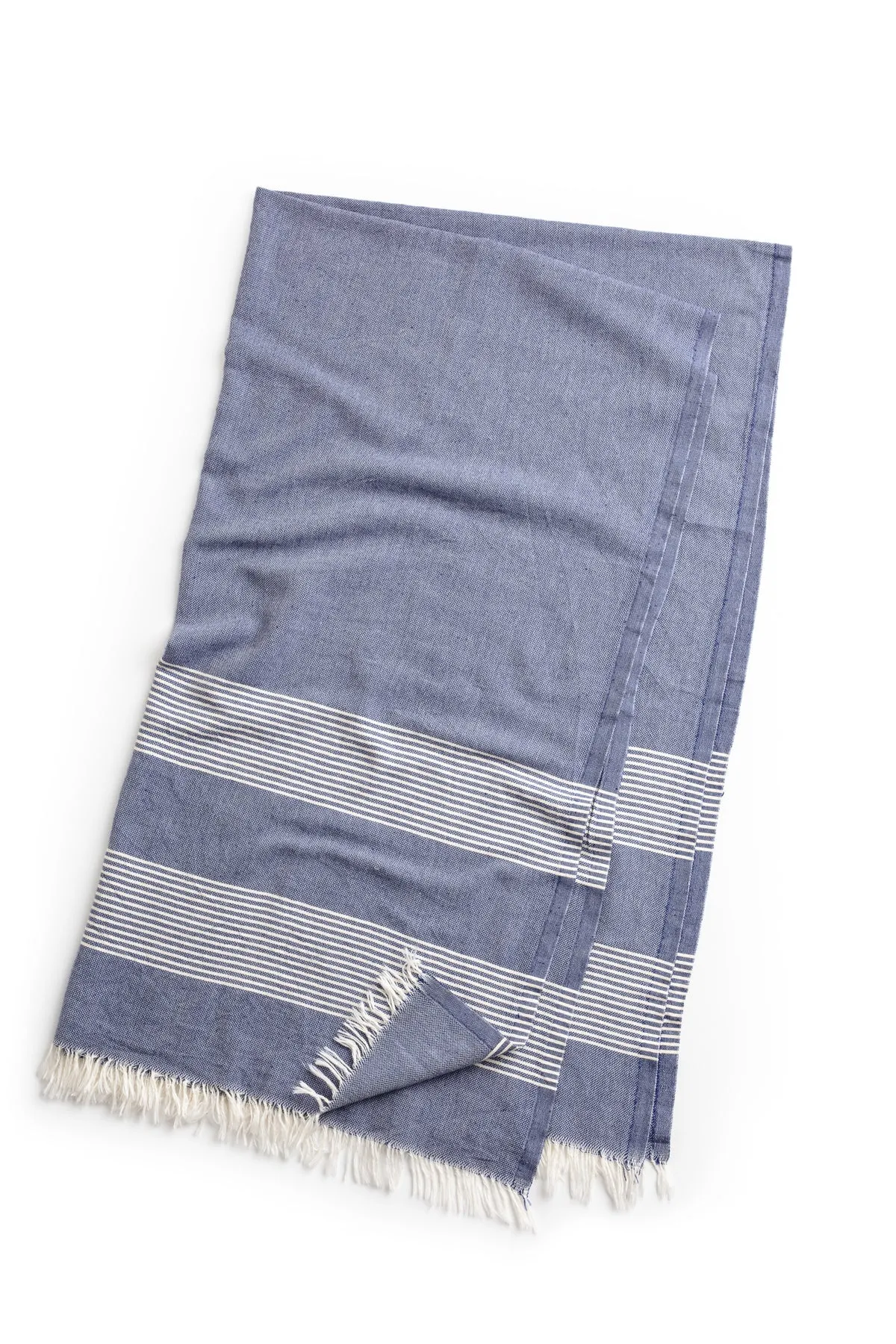 BEACH THROW