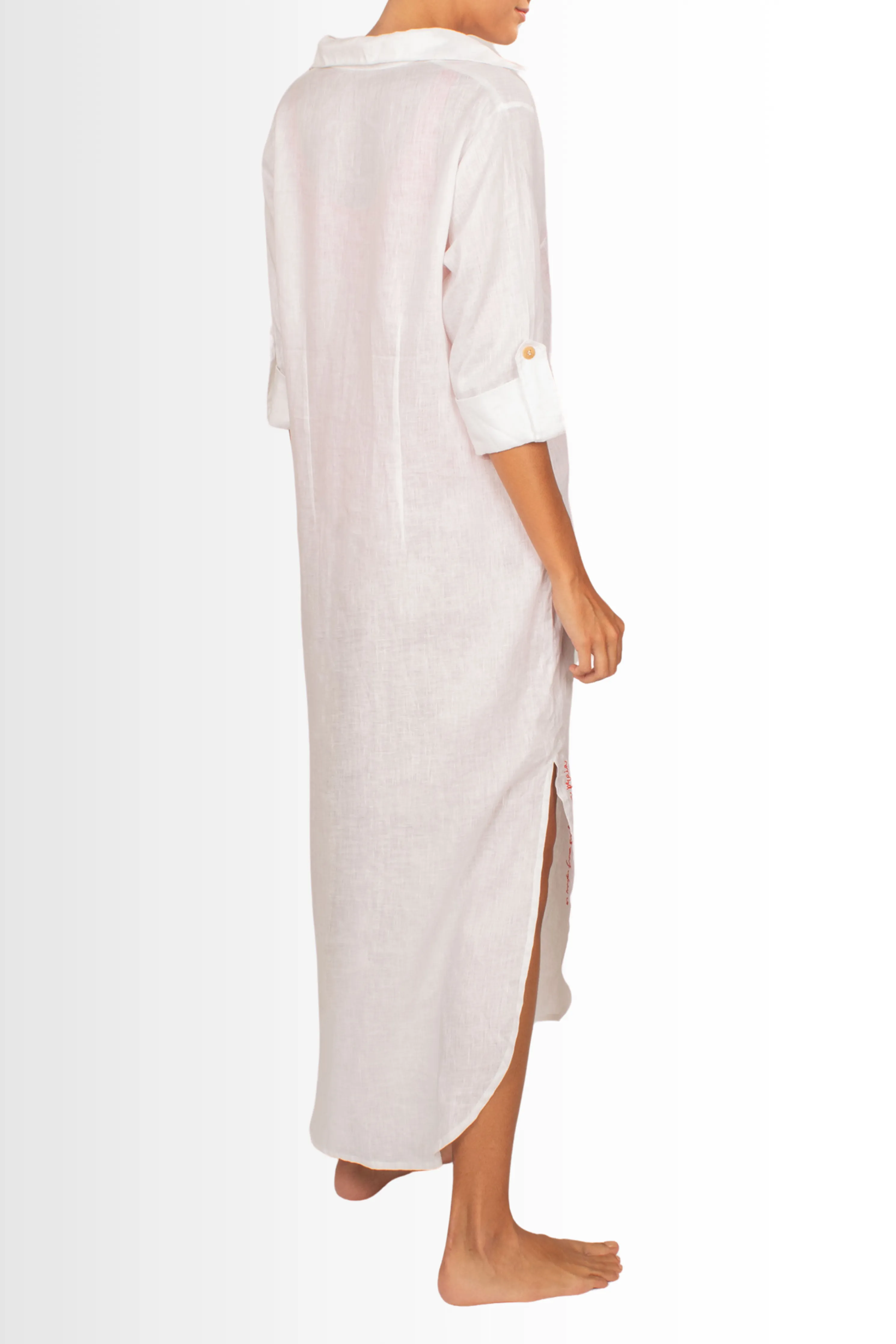 Coverup Cristal White
