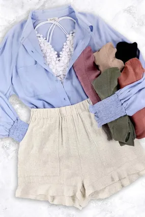 Dahlia Shorts
