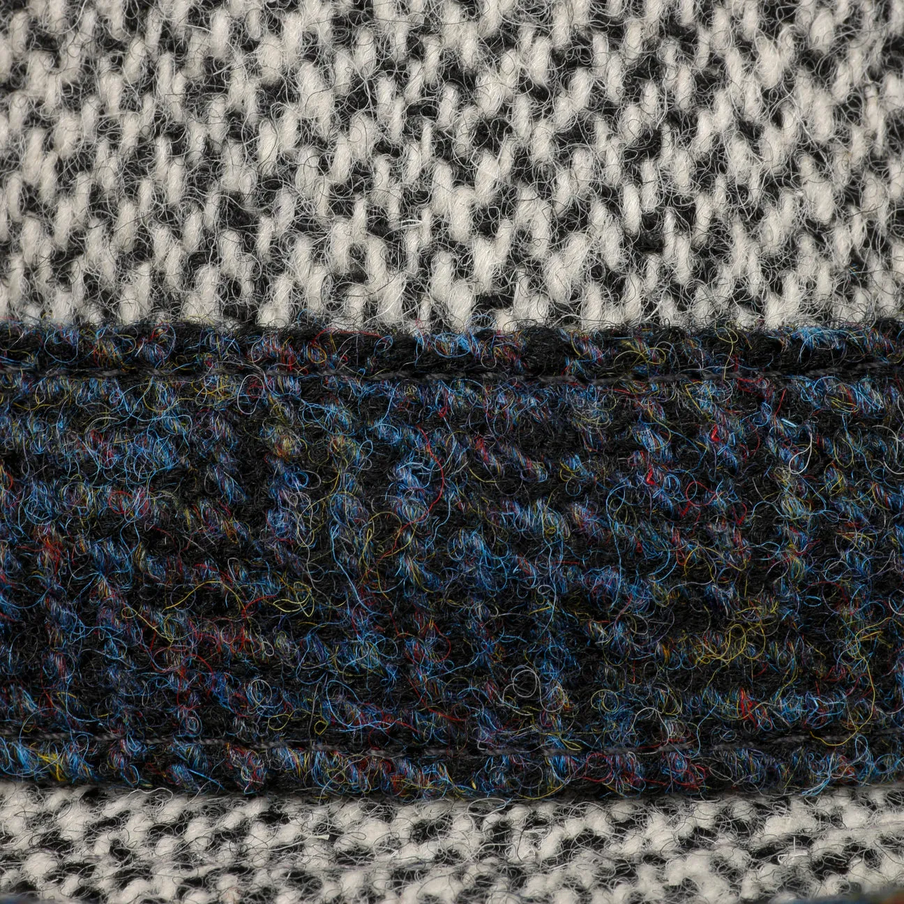 Dapper Gent's Fedora Wool Fedora Hat