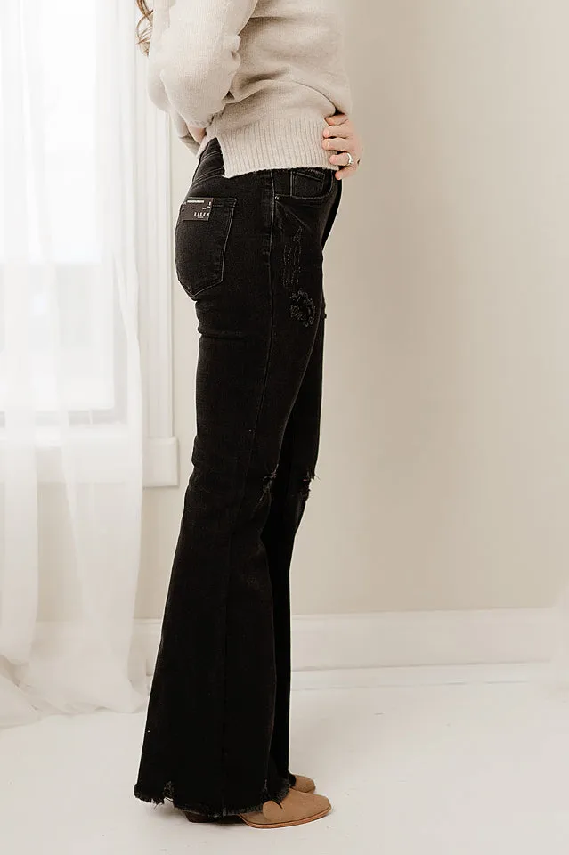 Distressed Flares