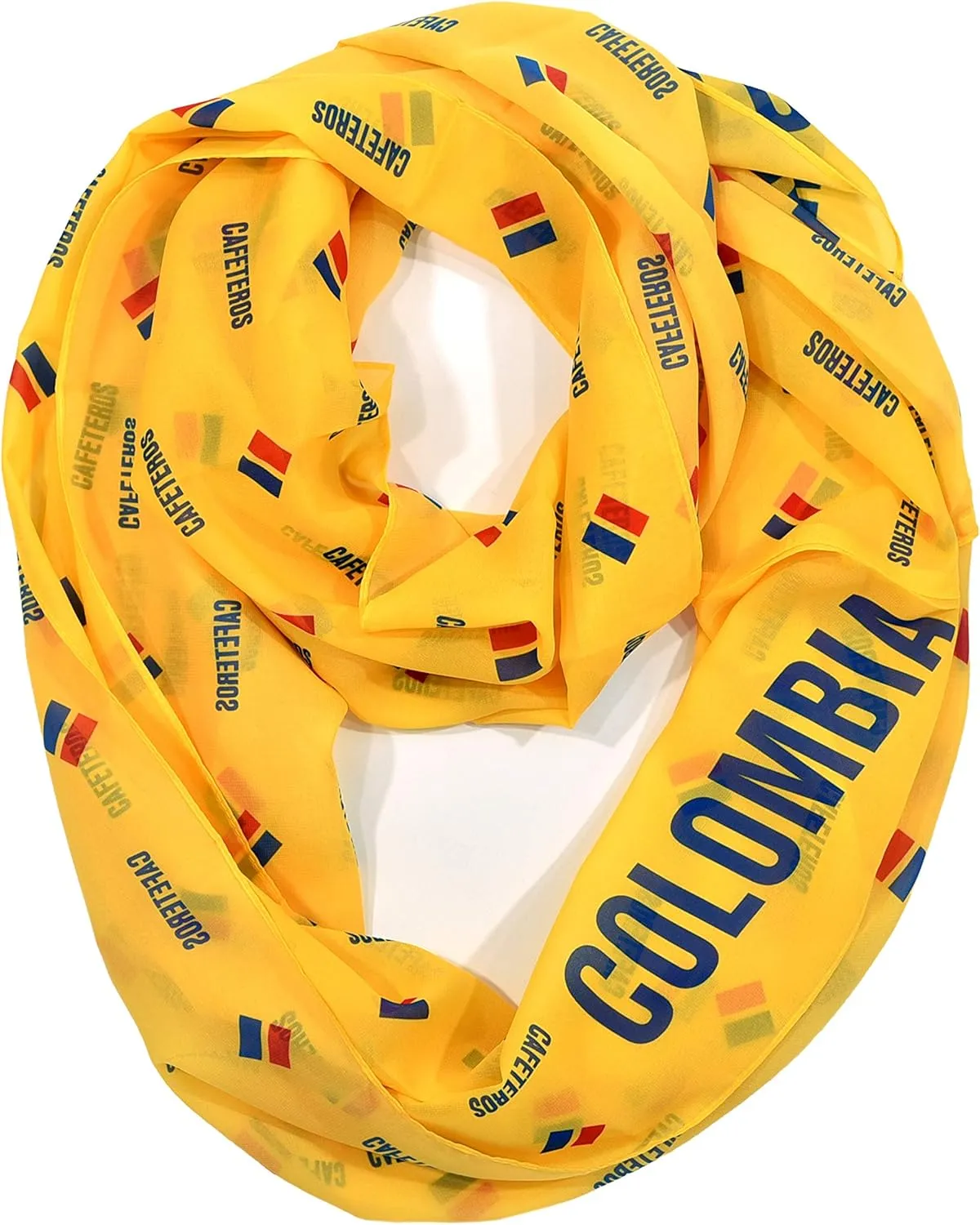 Euroscarves Infinity Scarf