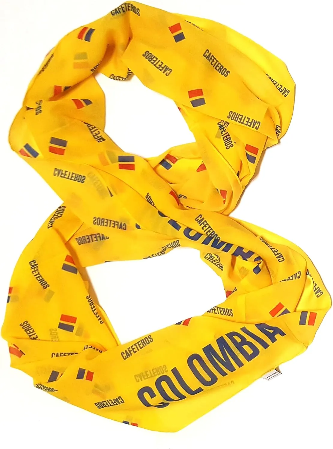 Euroscarves Infinity Scarf