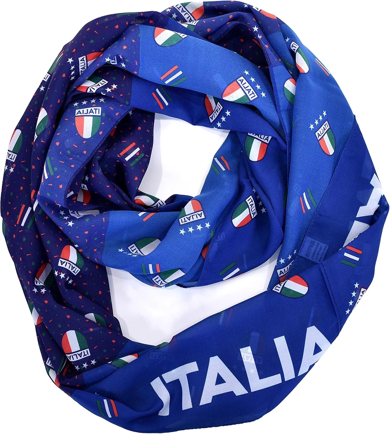 Euroscarves Infinity Scarf