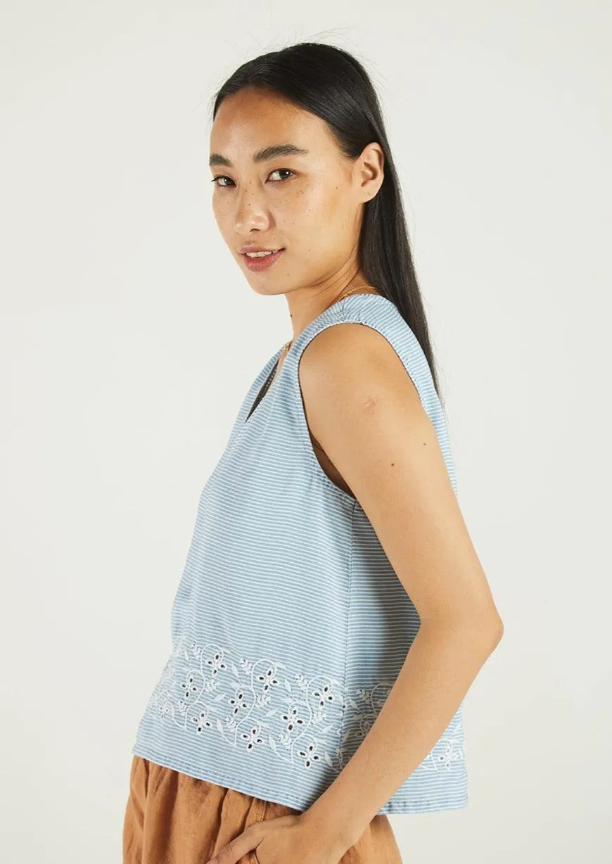 Hello Summer Top
