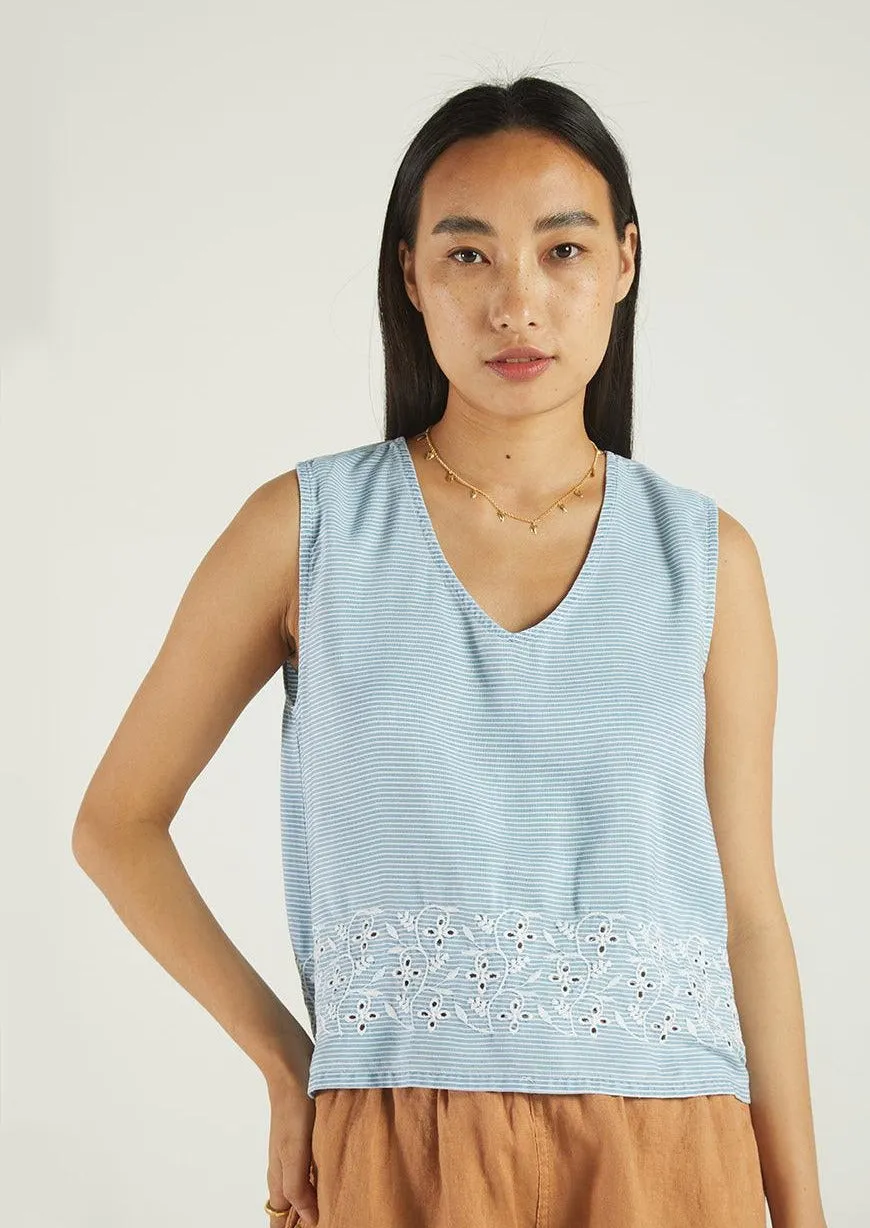 Hello Summer Top