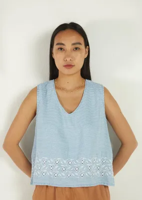 Hello Summer Top