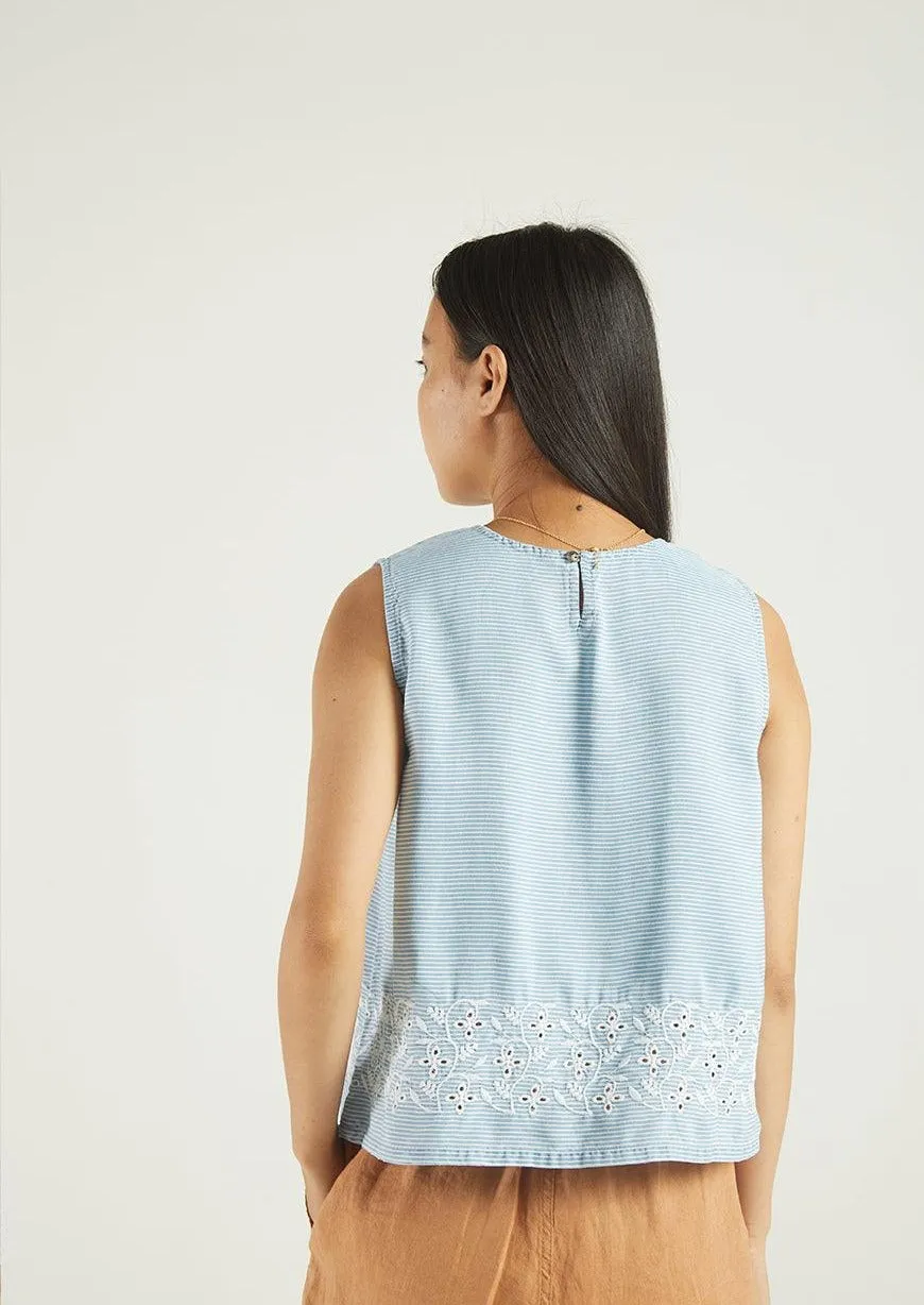 Hello Summer Top