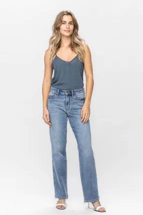 Judy Blue Dad Jeans