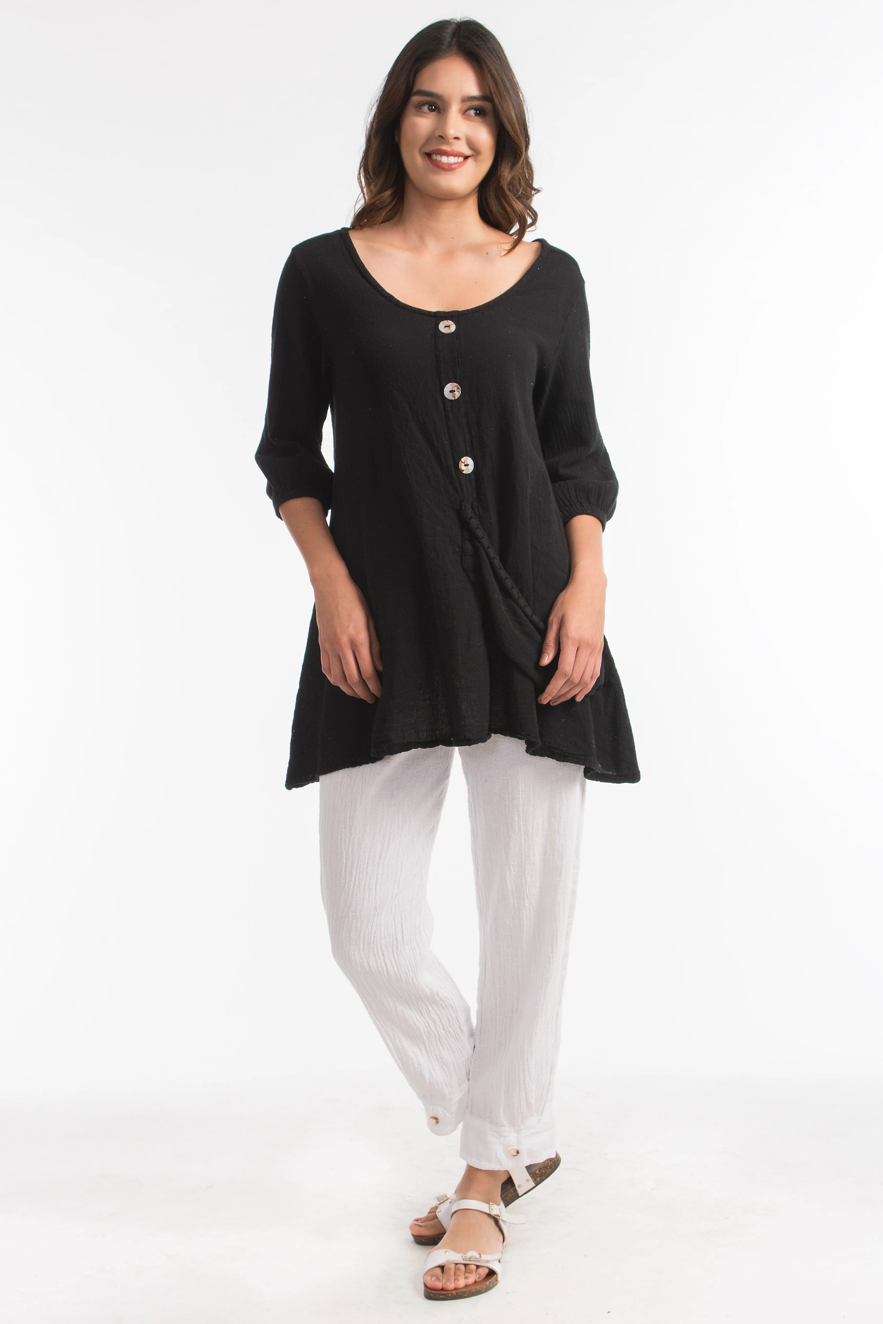 Kennedy Top Super Sale! Size 0