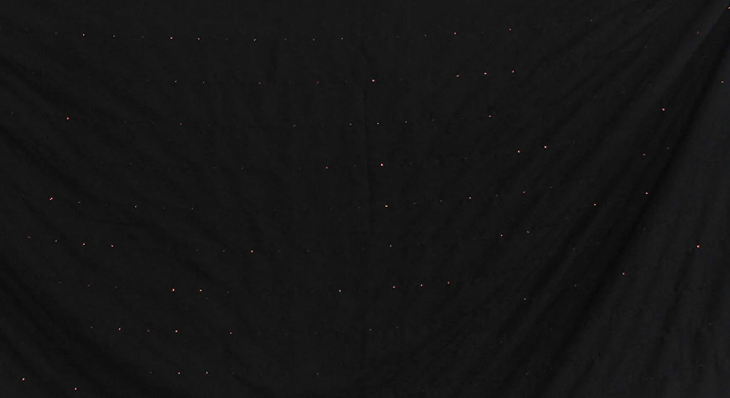 LA LEELA Gentle Smooth Rayon Embroidered Sequin Men Pareo Sarong Wrap 78X41 Inch