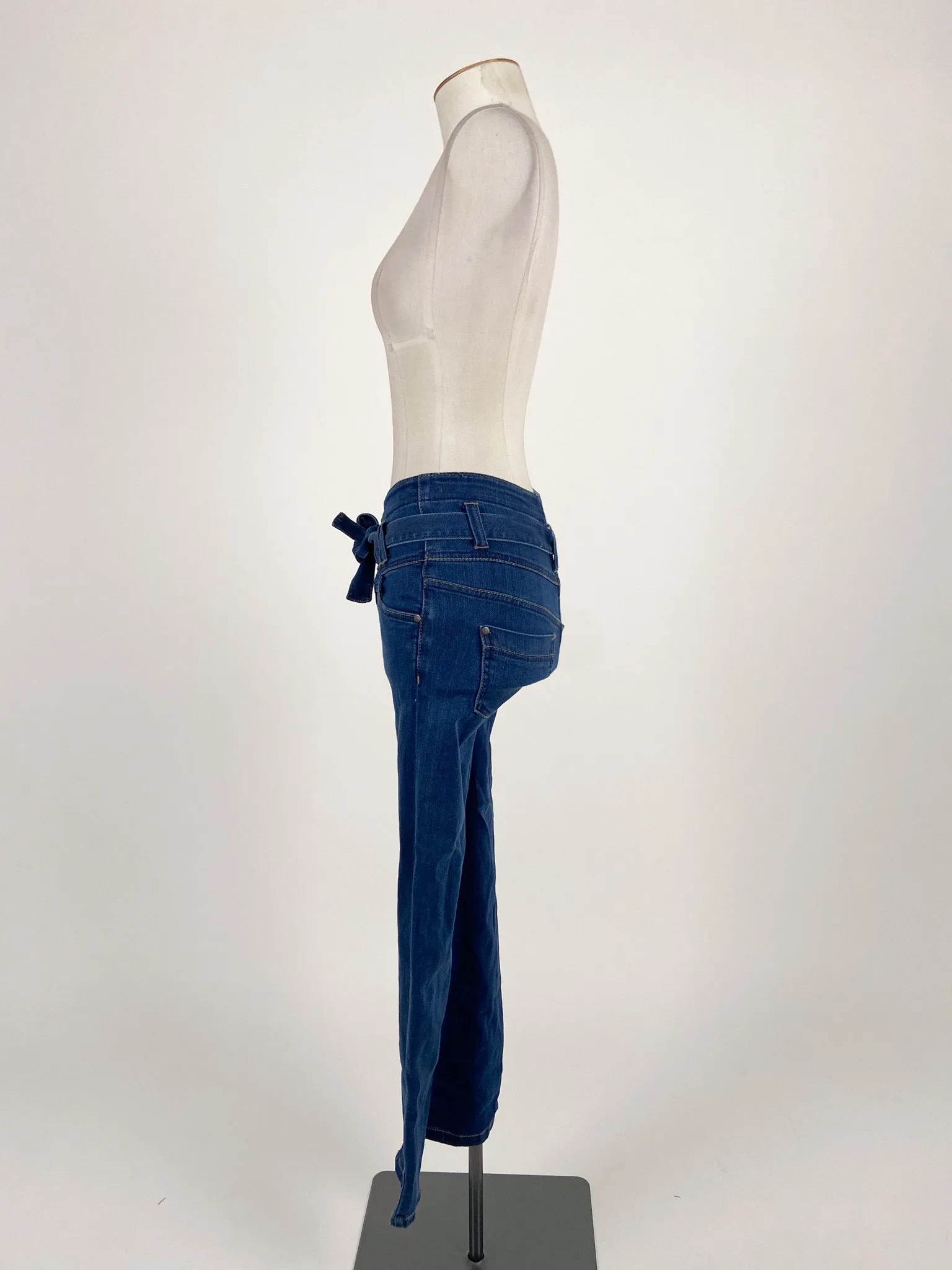 LICC Jeans | Blue Casual Jeans | Size 8