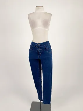 LICC Jeans | Blue Casual Jeans | Size 8