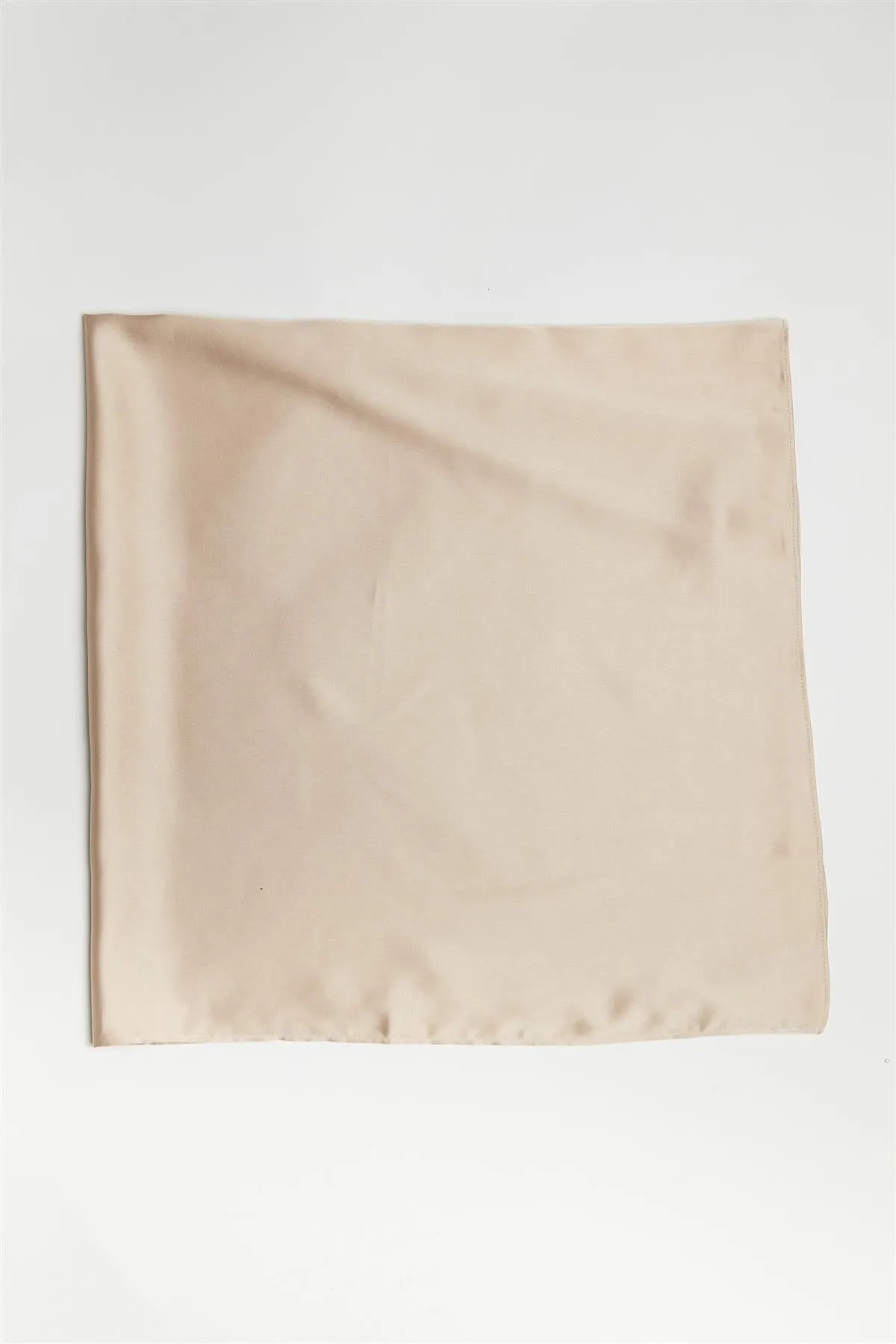 Light Stone Headscarf