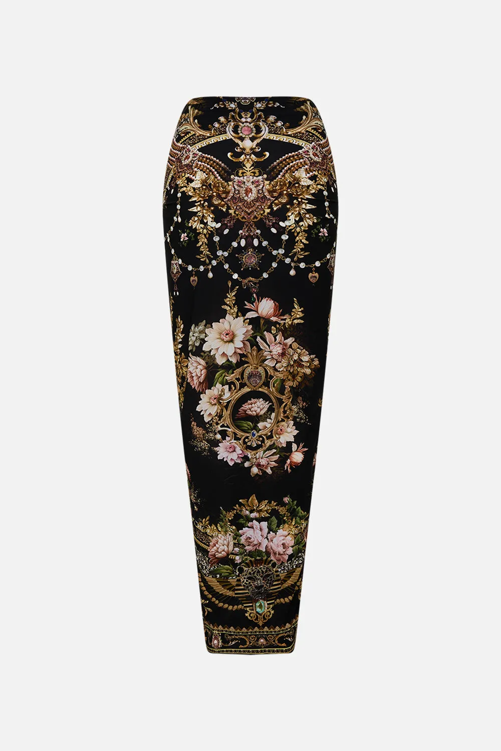 LONG SARONG DYNASTY DAZE