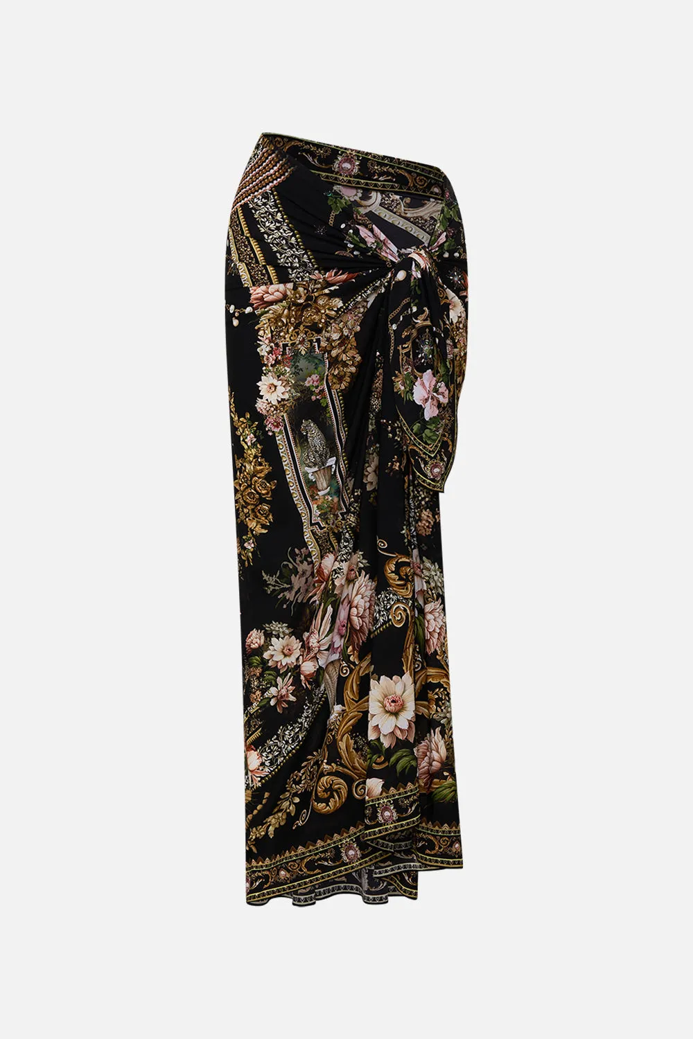 LONG SARONG DYNASTY DAZE