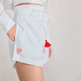 Love Shorts