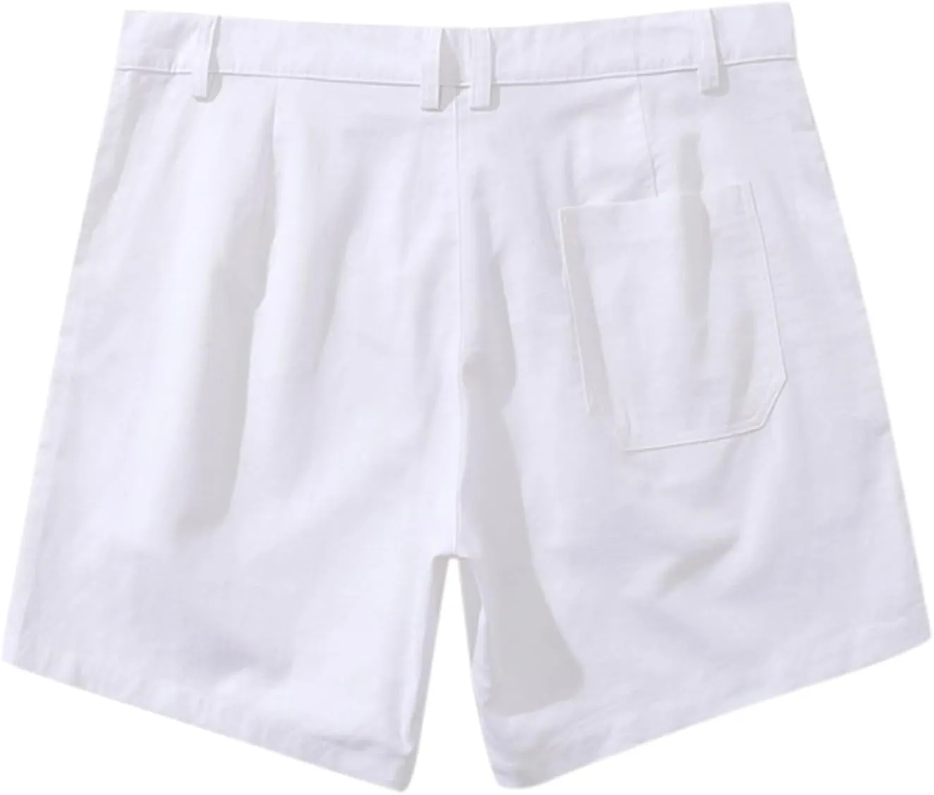 Mens 2024 Summer Casual Shorts Plus Size Stylish Chino Short Pants Casual Sports Running Straight Shorts Beach Work Shorts