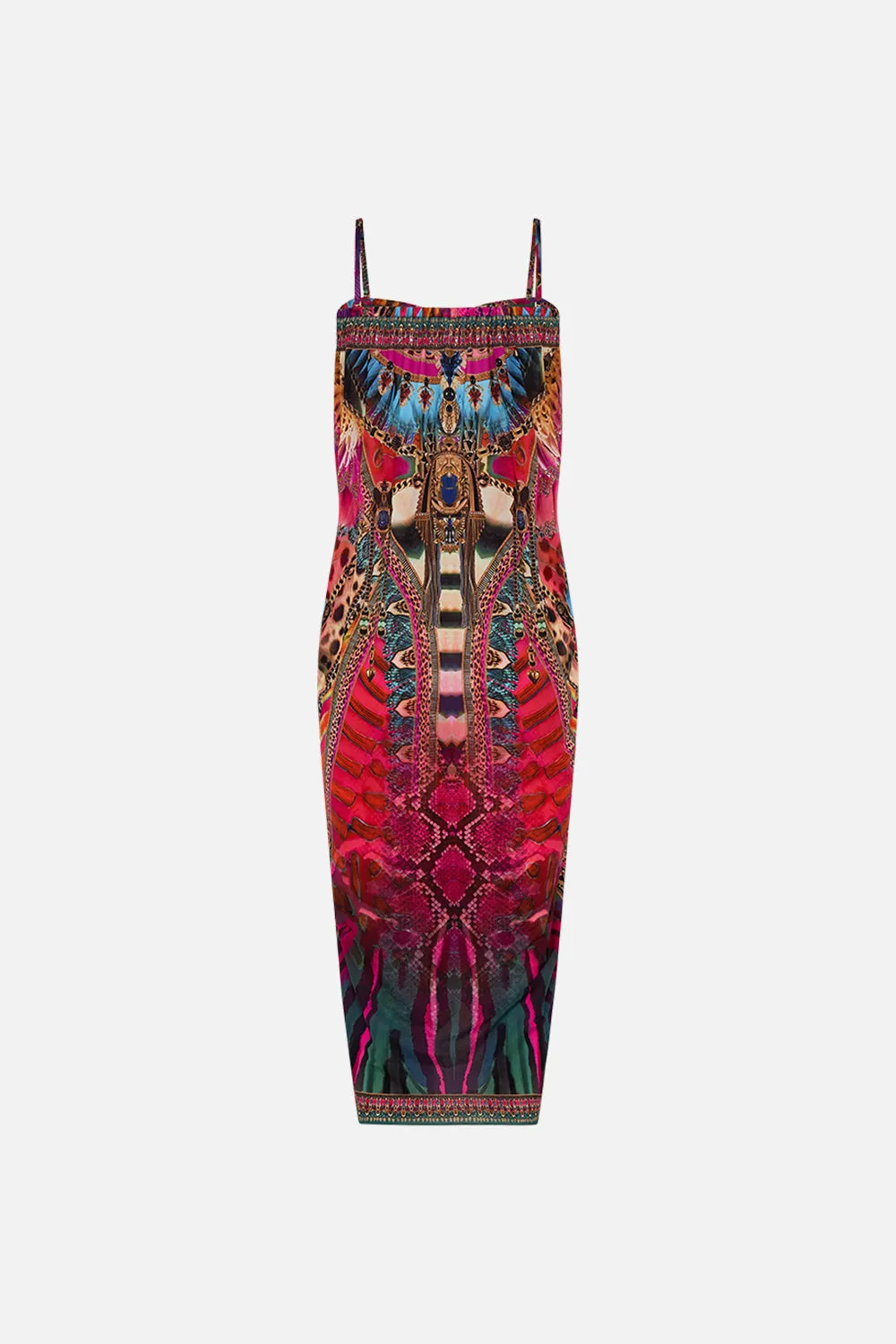 RING TRIM LONG SARONG SAHARA SUPERNATURAL