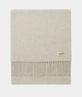 Scarf / Light Grey