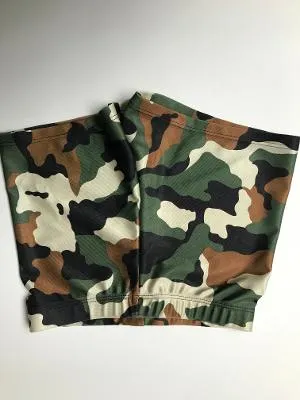 SHORTS CAMOFLAUGE