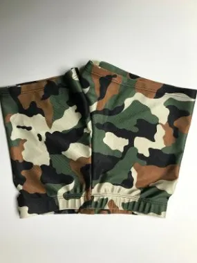 SHORTS CAMOFLAUGE