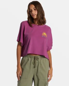Sun Spun S/S T-Shirt