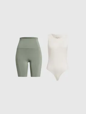 The Casual Grace Set
