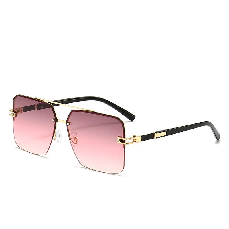 Trendy Unisex Sunglasses