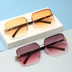 Trendy Unisex Sunglasses