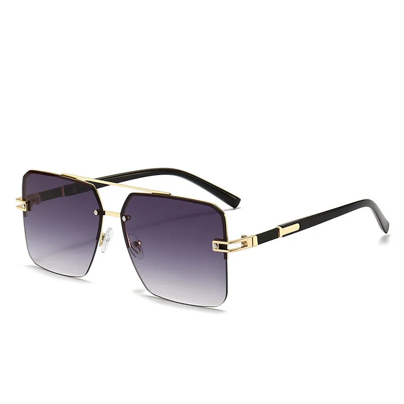 Trendy Unisex Sunglasses