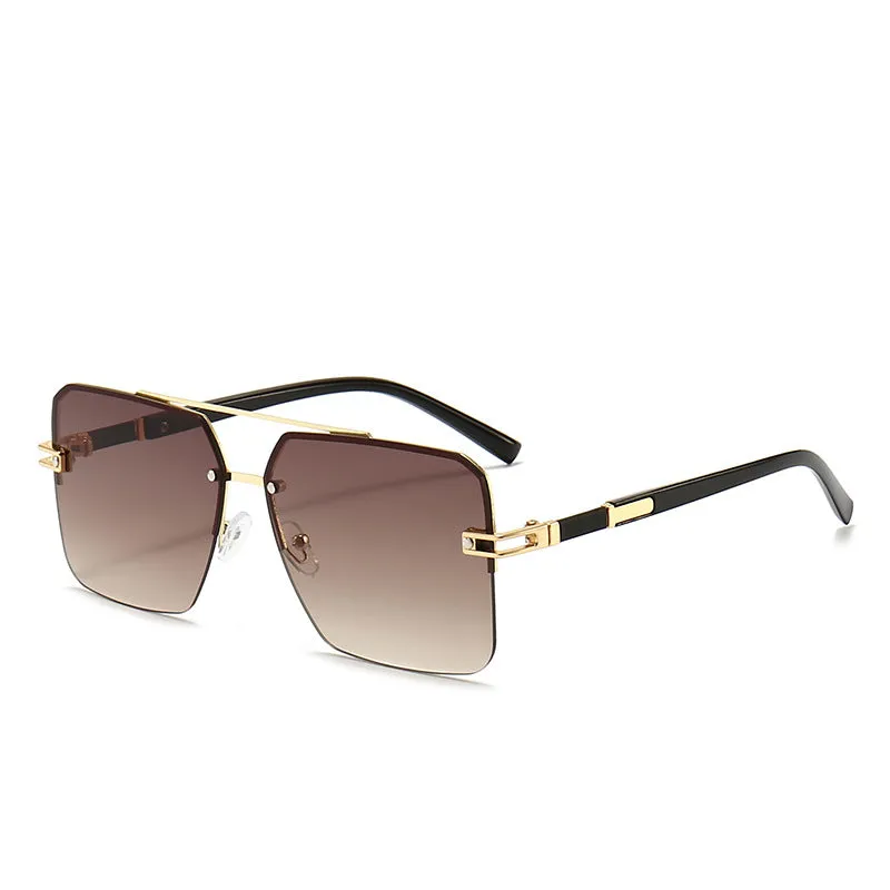Trendy Unisex Sunglasses
