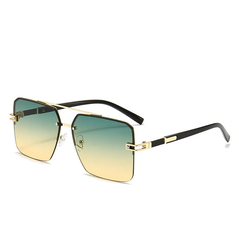 Trendy Unisex Sunglasses