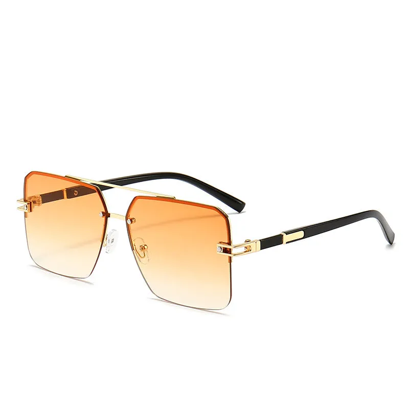 Trendy Unisex Sunglasses