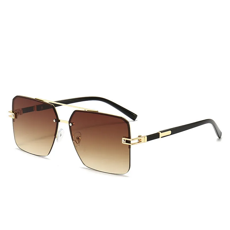 Trendy Unisex Sunglasses