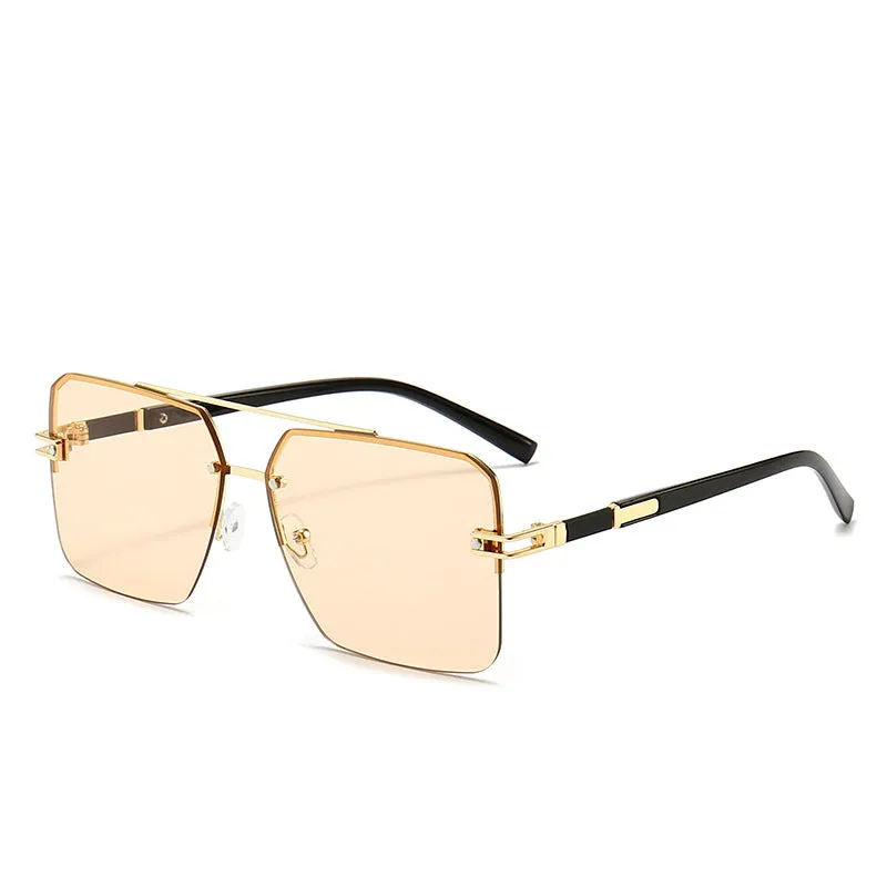 Trendy Unisex Sunglasses