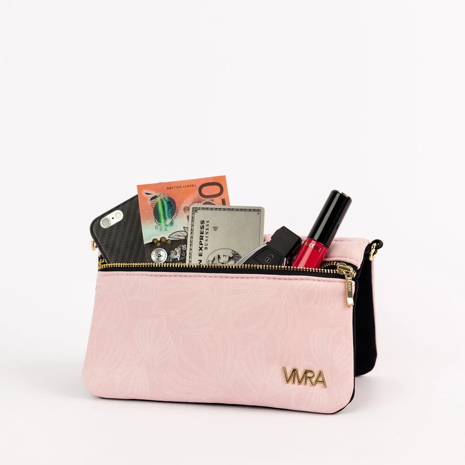 VIVRA CHIC - PINK LADY