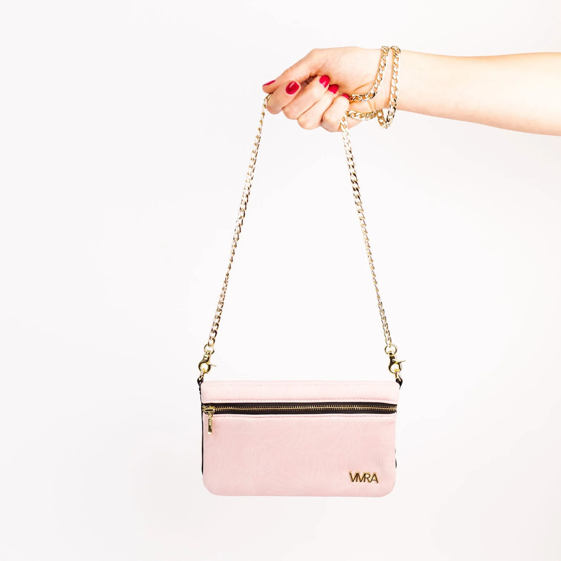 VIVRA CHIC - PINK LADY